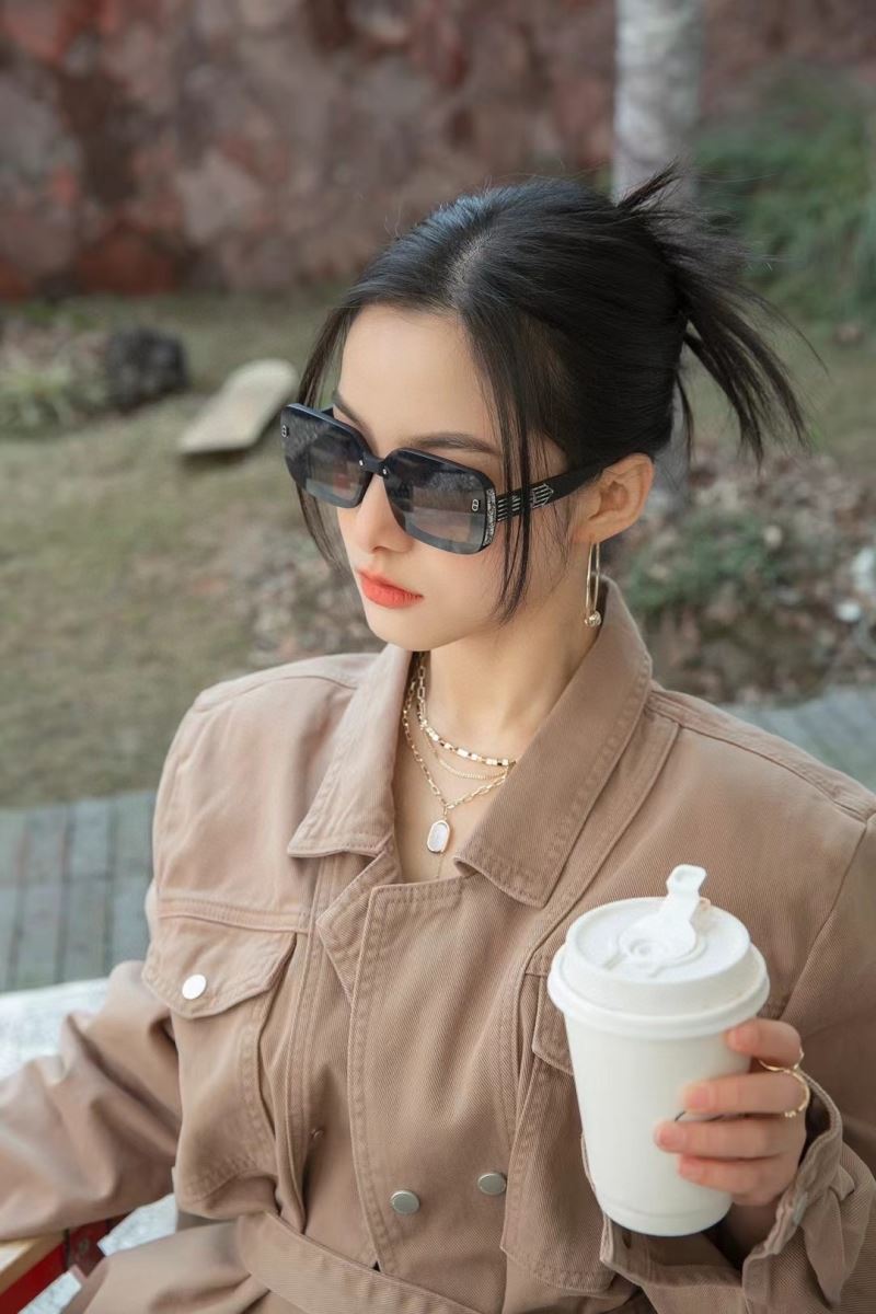 Christian Dior Sunglasses